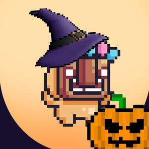 play Farscape: Halloween Edition