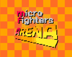 play Micro Fighters Arena