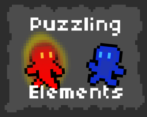 play Puzzling Elements