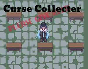 play Curse Collector
