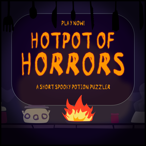 play Hotpot Of Horrors