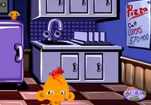 play Monkey Go Happy – Stage 784