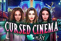 play Cursed Cinema