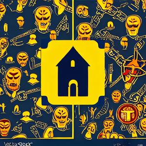 play The Horror Game