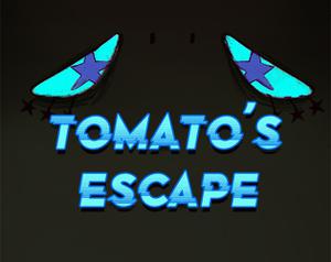 play Tomato'S Escape