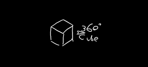 play 360 Cube