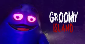play Groomy Island
