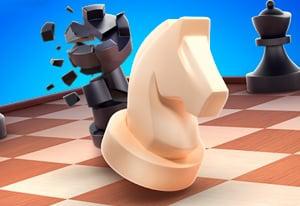 play Foony Chess