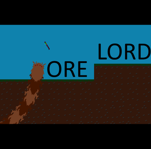 play Ore Lord