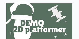 play 2D Platformer