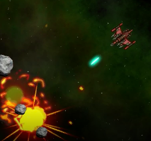 play Space Destroyer
