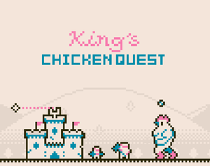 play King'S Chicken Quest