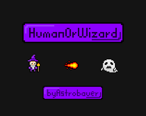 play Humanorwizard