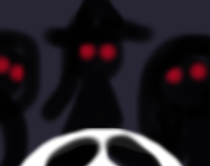 play Spook Invaders