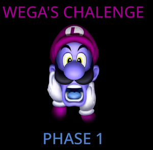play Wega'S Challenge 2D (Level Editor)