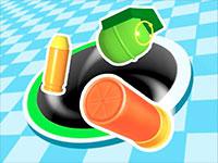 play Black Hole Attack