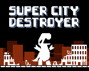 play Supercitydestroyer
