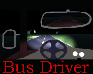 play Bus Driver