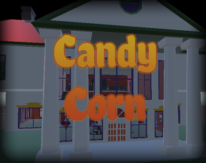 play Candy Corn