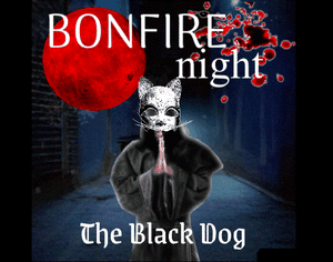 play Bonfire Night: The Black Dog