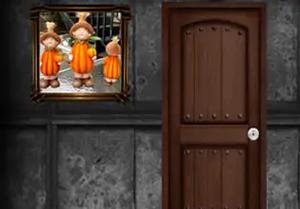 play Halloween Room Escape 36