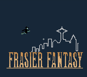 play Frasier Fantasy Halloween Special!