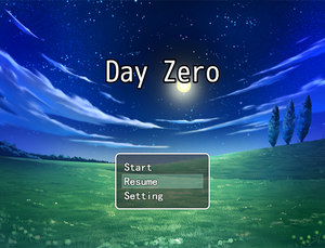 play Dayzero