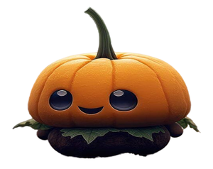play Escape From The Pumpkin