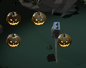 play Pumpkin Smash