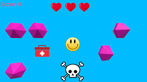 play Health Lives Score