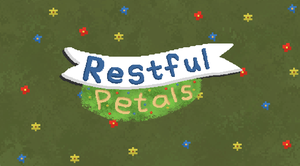 play Restful Petals