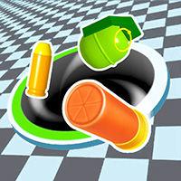 play Black Hole Attack