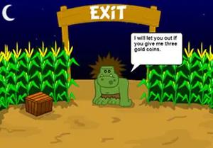 play Corn Maze 2023