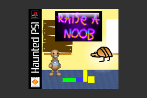 play Raise A Noob