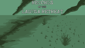 play Records Of The Laguna Retreat