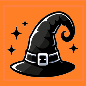 play Witch & Skeletons