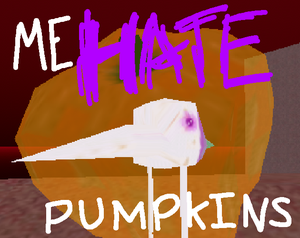 play Me Hate Pumpkins