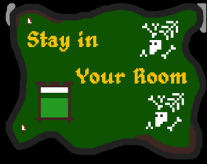play Stay In Your Room
