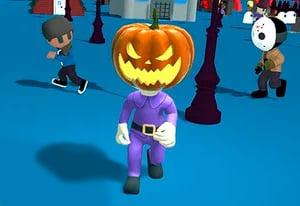 play Spooky Park