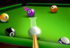 play The Best Russian Billiards