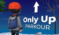 Only Up Parkour