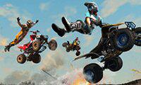 play Atv Bike Games Quad Offroad