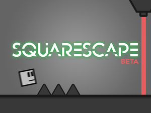 play Squarescape