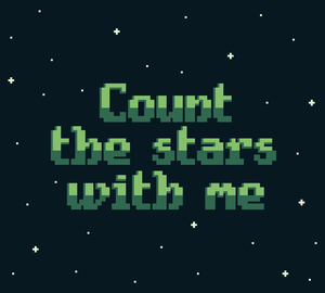 play Count The Stars With Me