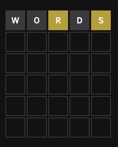 play Wordle