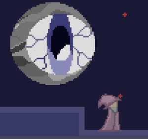 play Game Mechanics - Project 7 - Teleport