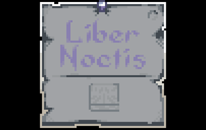 play Liber Noctis