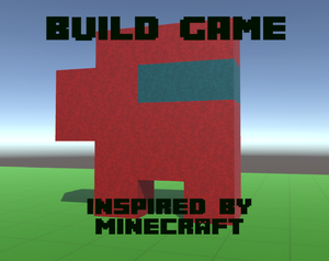 play Build Game (Project 1)
