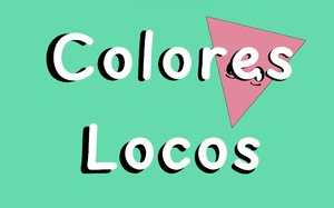 play Colores Locos