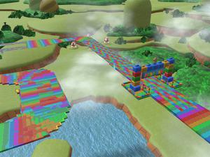 play Arcoiris